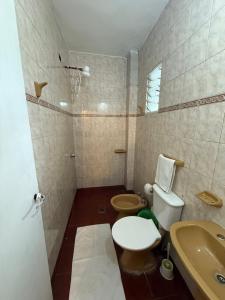 Mrs House planta baja F