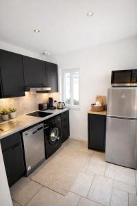 Magnifique T3 - à 5 min de la Cité Médiévale