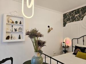 charmant app walk to tour eiffel