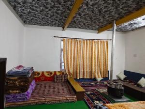 Daar home stay