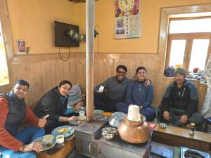 Daar home stay