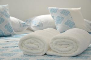 Dimora di Montesicci img12