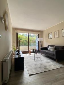 Nuevo departamento con estacionamiento y a pasos del centro de Puerto Varas