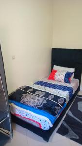 Cozy, Comfortable Private Room