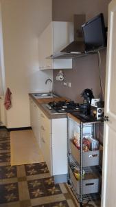 Casa Ligure appartmento in villa