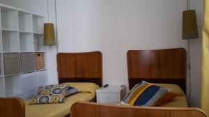 Casa Ligure appartmento in villa