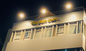 City Sun Cairo Hotel