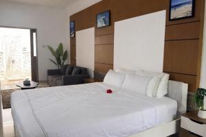 Acqua Villa Seminyak