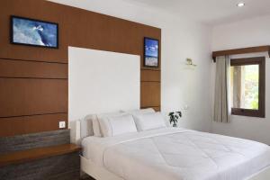 Acqua Villa Seminyak