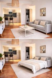 Magnifique T2 - à 5 min de la Cité Médiévale