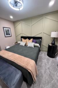 The Blue Venue-Indigo