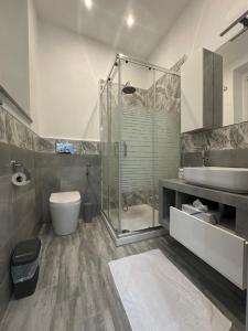 Blue Wave Apartment