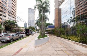 Charme, Luxo & Conforto: Apto 2Q que encanta!