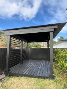 Magic City IN THE HEART OF MIAMI