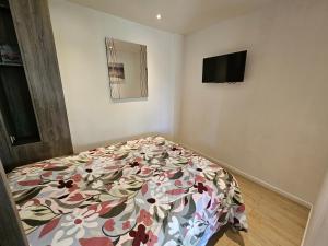 Superbe appartement meublé Cannes centre