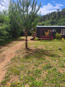 Tiny House Esmeralda