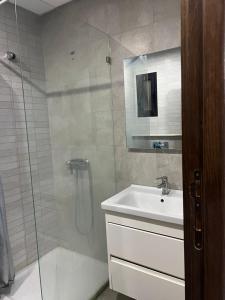 Résidence les Fatimides