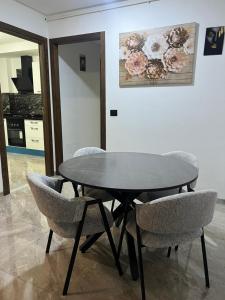 Résidence les Fatimides