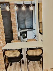 Old Batumi Courtyard