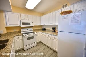 Breathtaking Oceanview Spacious 2 Bedroom Condo 15th Floor