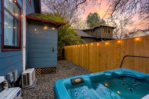 Stay Portland - Cute & Charming Portland Home 91 WalkScore