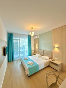 Loft Beautiful Apartments