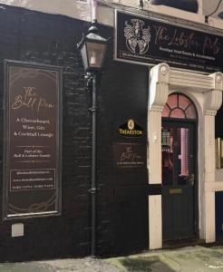 The Lobster Pots - Bawtry