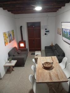 En chirokitia cottages