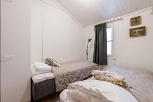 Newly Renovated 2BR Cabin in Riihivuori