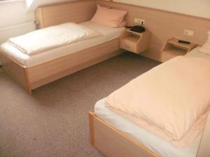 Zur Post Wellness und Sporthotel