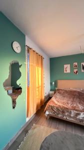 Rooftop Studio Hammam Sousse
