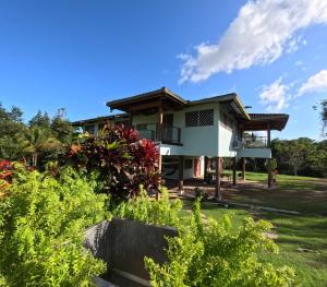 Finca privada cerca de la ciudad Uso exclusivo