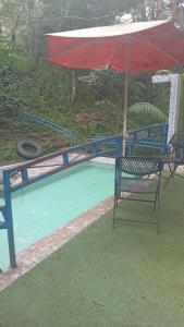 Finca privada cerca de la ciudad Uso exclusivo