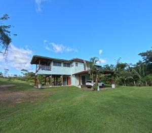 Finca privada cerca de la ciudad Uso exclusivo