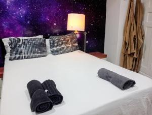 historic center gran via