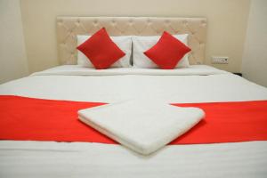 Hotel O Hmi International