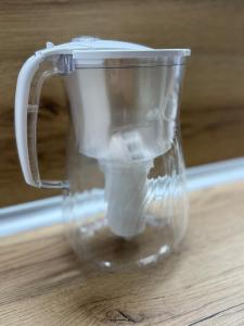 Center Chill ARTpartment