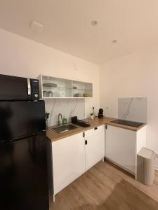 Studio moderne tout confort