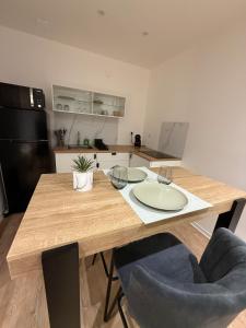Studio moderne tout confort