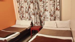 Hotel ik residency ik guest house