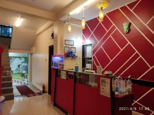 Hotel ik residency ik guest house