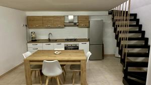 Casa Francesca - vicino Napoli comfort e tranquillità