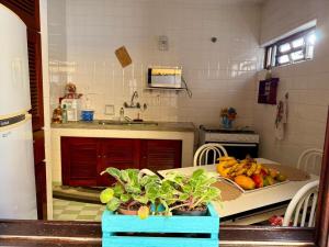 Casa na praia Itanhaém - Praia dos Pescadores