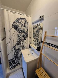 Studio cosy centre ville