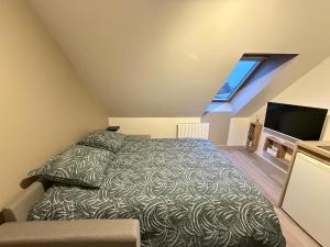 Studio Cosy - Proche Disneyland - Calme et confort