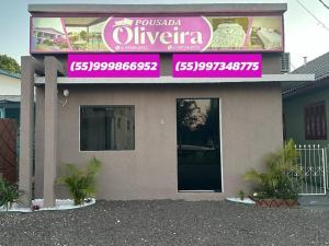 Pousada Oliveira