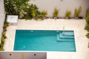 MOT Ravignani 2255 - 3 Bd Palermo Hollywood