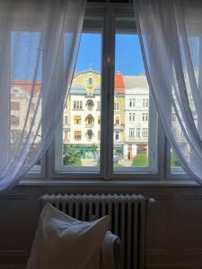 Breathtaking City Centre Views - Bright & Spacious 2BR