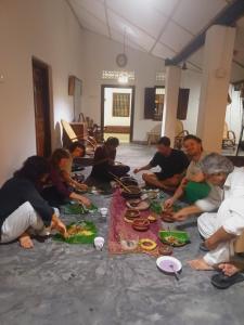 Malabar home stay by Jaffna Tours & Excursions