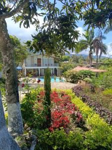 Casa Campestre Claro de Luna - Fusagasugá